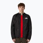 Мъжко яке The North Face Windstream Shell tnf black