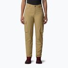 Дамски панталони за трекинг The North Face Exploration Cargo khaki stone