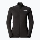 Ветрозащитно яке за жени The North Face Bolt Polartec asphalt grey/tnf black