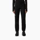 Дамски софтшел панталони The North Face Summit Chamlang black