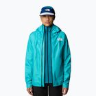 Дъждобран за жени The North Face Summit Papsura FutureLight galactic blue