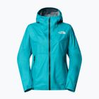 Дъждобран за жени The North Face Summit Papsura FutureLight galactic blue