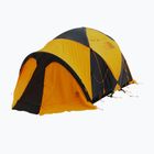 Палатка за трекинг 2-местна The North Face Mountain 25 2P summit gold/asphalt grey