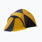 Палатка за трекинг 3-местна The North Face VE 25 summit gold/asphalt grey