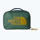 Козметична чанта The North Face Base Camp Voyager Dopp Kit 4 l Duck Green/Shady Blue