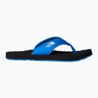 Мъжки джапанки The North Face Base Camp Flip-Flop II hero blue/tnf black