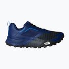 Мъжки обувки за бягане  The North Face Offtrail Trail Run Gore-Tex hero blue/black