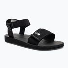 Мъжки сандали The North Face Skeena II tnf black/anthracite grey