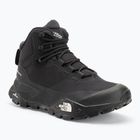 Мъжки туристически обувки The North Face Offtrail Hike Mid Gore-Tex tnf black / tnf white