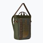 Чанта The North Face Base Camp Tote Pack 19 l new taupe green/smokey