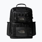 Градска раница The North Face Base Camp Daypack tnf black/asphalt grey/smoked pearl