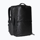Мъжка градска раница The North Face Base Camp Voyager Travel 35 л черно/асфалтено сиво