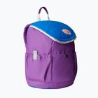 Детска градска раница The North Face Mini Explorer 10 l grape/hero blue