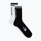 The North Face Everyday Crew Nse чорапи 2 чифта tnf blue/tnf white