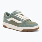Обувки Vans Hylane зелен чай