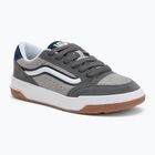 Обувки Vans Hylane в три цвята сиво/синьо