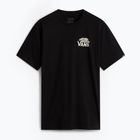 Мъжка тениска Vans Sneaky black