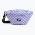 Vans Traveler Fanny Pack 2 л лилава мъглива чанта за бъбреци