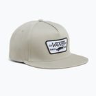 Vans Full Patch Snapback шапка лондонска мъгла