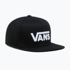 Детска шапка Vans Drop V Ii Snapback черна