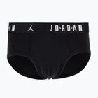 Детски боксерки  Jordan JHB Briefs 3 pairs black