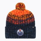 Зимна шапка 47 Brand NHL Edmonton Oilers Cascade navy