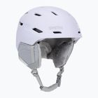 Ски каска Smith Mirage matte lunar fog