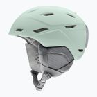 Ски каска Smith Mirage MIPS matte alpine ice