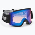Скиорски очила Smith Squad XL black/chromapop pro photochromic blue mirror