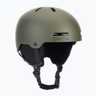 Скиорска каска Smith Rodeo MIPS matte forest