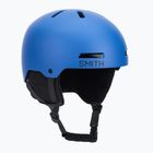 Скиорска каска Smith Rodeo MIPS matte true blue