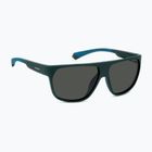 Мъжки слънчеви очила Polaroid PLD 7053/S matte green/grey polarized