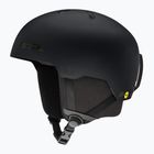 Детска скиорска каска Smith Rodeo Jr Mips matte black