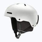 Детска скиорска каска Smith Rodeo Jr matte white