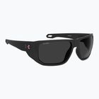 Under Armour Attack 2 black multicolor/grey polarised oleophobic мъжки слънчеви очила