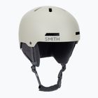 Скиорска каска Smith Rodeo matte chalk