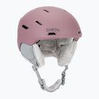 Скиорска каска Smith Descend MIPS matte dusk