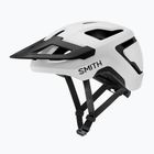 Велосипедна каска Smith Pilot MIPS matte white