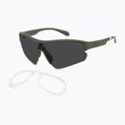 Слънчеви очила Polaroid PLD 7061/CI/S matte green/grey polarized