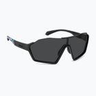 Слънчеви очила Polaroid PLD 7062/S matte black/grey polarized