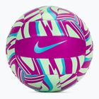 Волейболна топка за деца Nike Mini Volleyball size 3 vivid purple/mint foam/baltic blue