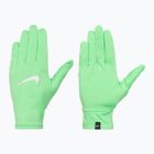 Ръкавици за бягане Nike Pacer Liner Rg illusion green/silver
