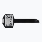 Лента за телефон за бягане Nike Essentials Arm Band black/black/silver
