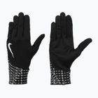 Мъжки ръкавици за бягане Nike Pacer Lightweight RG Reflective black/silver