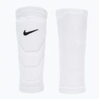 Волейболни протектори за лакът Nike Streak Volleyball Elbow Pads white/black