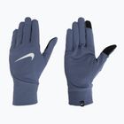 Мъжки ръкавици за бягане Nike Pacer Lightweight RG diffused blue/silver