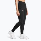 Under Armour Motion черен/бял дамски панталон за тренировка