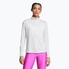 Under Armour Tech Full Zip дамски суитшърт halo gray/white