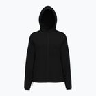 Дамско яке за бягане Under Armour Launch Elite CW black/reflective