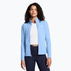 Дамски суитшърт за тренировки Under Armour Motion EMEA horizon blue